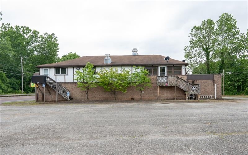 2127 Route 217, Blairsville, 15717, ,Commercial-industrial-business,For Sale,Route 217,1684544