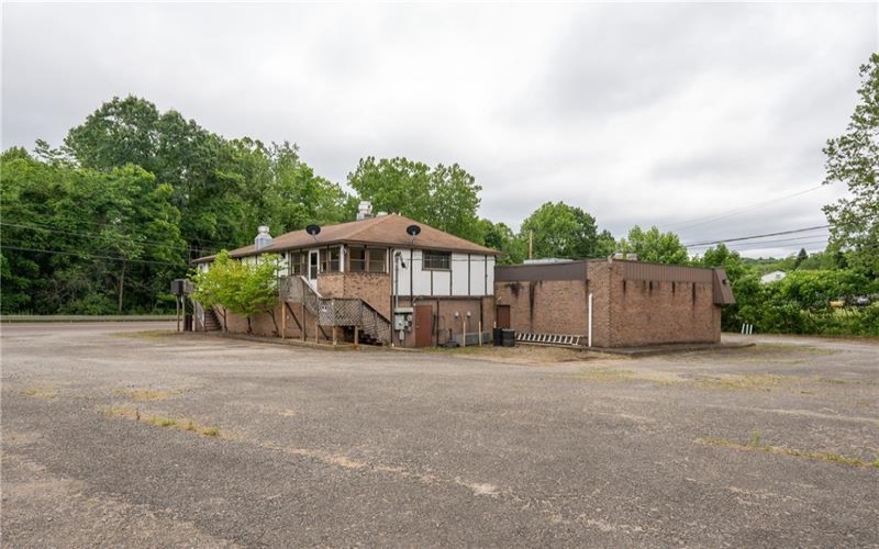 2127 Route 217, Blairsville, 15717, ,Commercial-industrial-business,For Sale,Route 217,1684544