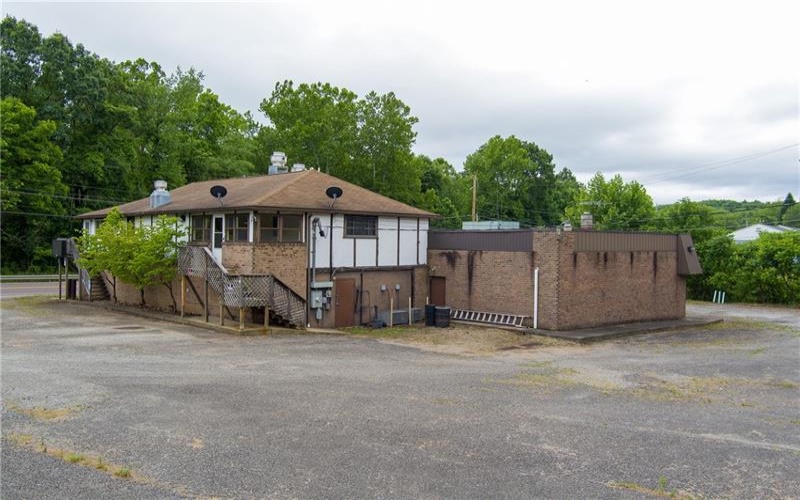 2127 Route 217, Blairsville, 15717, ,Commercial-industrial-business,For Sale,Route 217,1684544