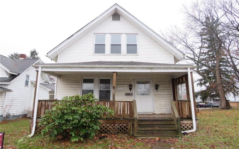 16 Trader St, Uniontown, 15401, 2 Bedrooms Bedrooms, ,2 BathroomsBathrooms,Residential,For Sale,Trader St,1684572