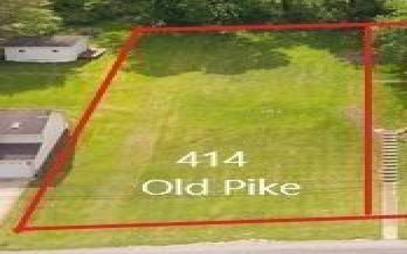 414 Old Pike Street, Canonsburg, 15317, ,Farm-acreage-lot,For Sale,Old Pike Street,1684462