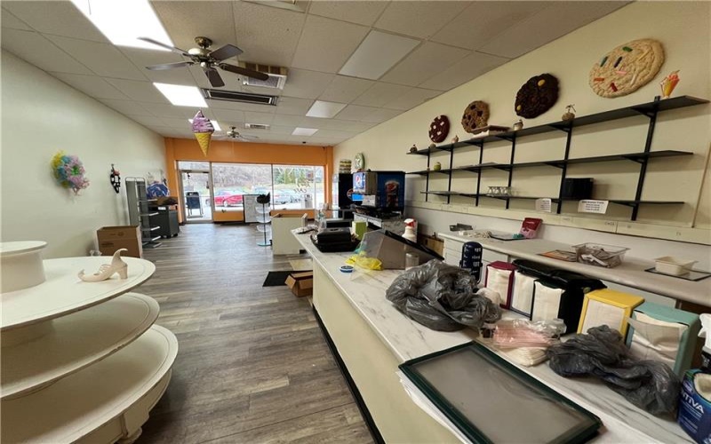 1731 Rostraver Rd, Rostraver Township, 15012, ,Commercial-industrial-business,For Sale,Rostraver Rd,1684602
