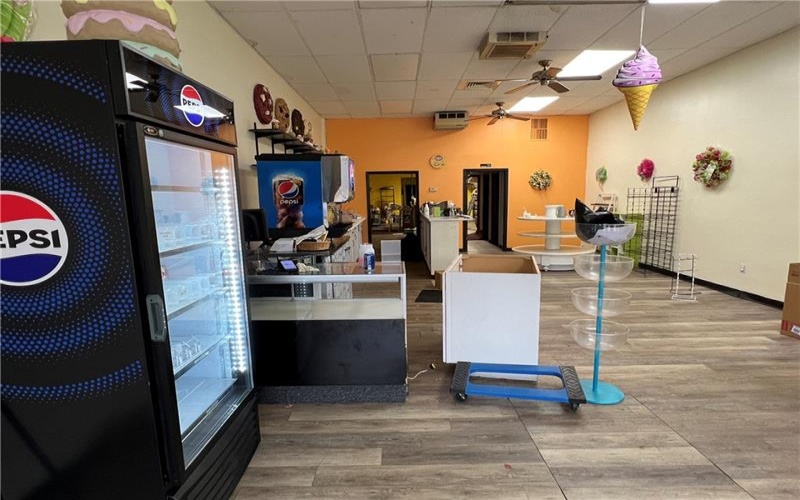 1731 Rostraver Rd, Rostraver Township, 15012, ,Commercial-industrial-business,For Sale,Rostraver Rd,1684602