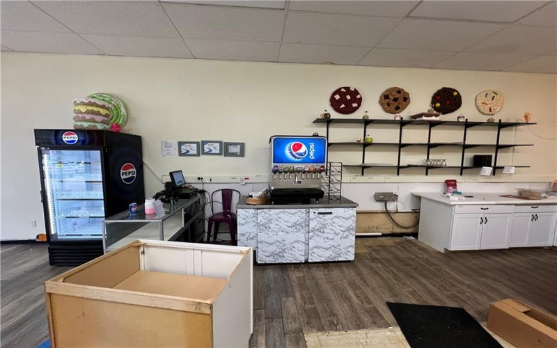 1731 Rostraver Rd, Rostraver Township, 15012, ,Commercial-industrial-business,For Sale,Rostraver Rd,1684602