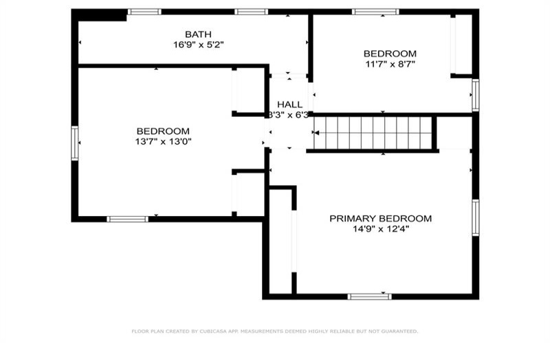 2208 Graham Avenue, Windber, 15963, 3 Bedrooms Bedrooms, ,1.1 BathroomsBathrooms,Residential,For Sale,Graham Avenue,1684562