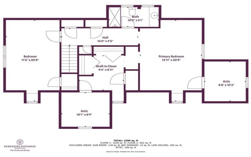 388 High Street, Somerset, 15501, 3 Bedrooms Bedrooms, 11 Rooms Rooms,2 BathroomsBathrooms,Residential,For Sale,High Street,1684651