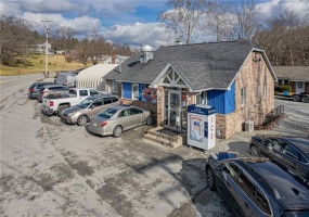 100 Manor Harrison City Road, Manor, 15665, ,Commercial-industrial-business,For Sale,Manor Harrison City Road,1684563