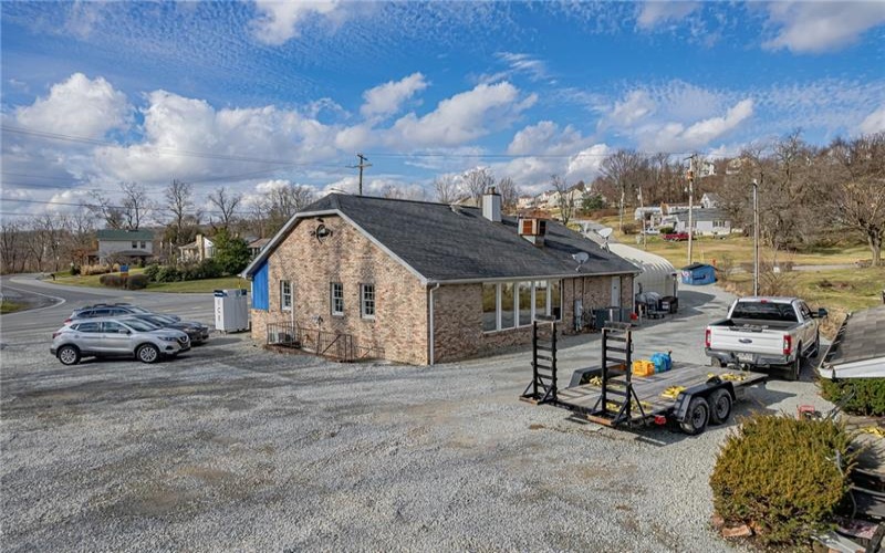 100 Manor Harrison City Road, Manor, 15665, ,Commercial-industrial-business,For Sale,Manor Harrison City Road,1684563