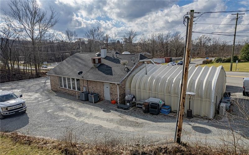 100 Manor Harrison City Road, Manor, 15665, ,Commercial-industrial-business,For Sale,Manor Harrison City Road,1684563