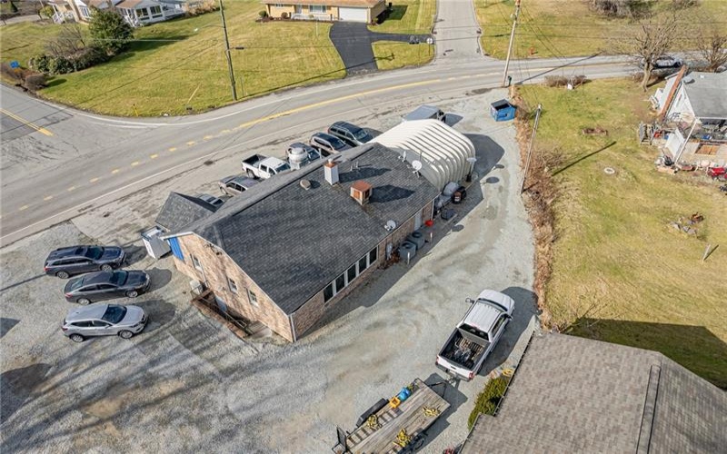 100 Manor Harrison City Road, Manor, 15665, ,Commercial-industrial-business,For Sale,Manor Harrison City Road,1684563