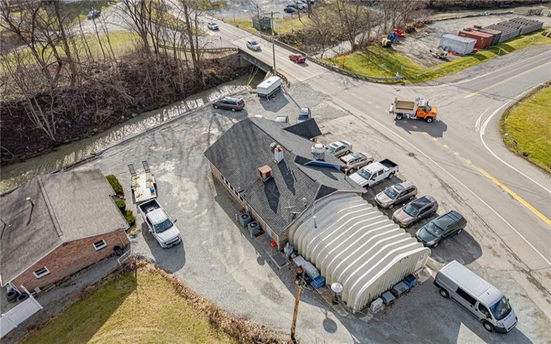 100 Manor Harrison City Road, Manor, 15665, ,Commercial-industrial-business,For Sale,Manor Harrison City Road,1684563