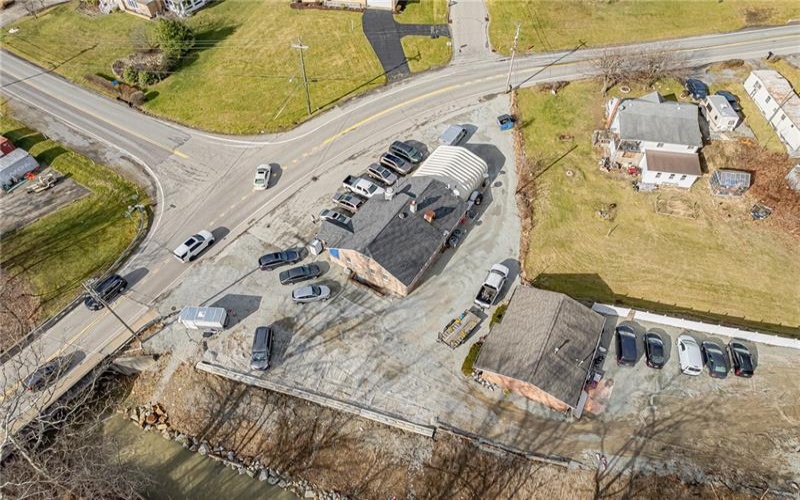 100 Manor Harrison City Road, Manor, 15665, ,Commercial-industrial-business,For Sale,Manor Harrison City Road,1684563