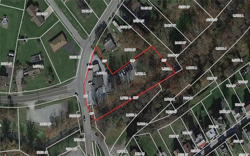 100 Manor Harrison City Road, Manor, 15665, ,Commercial-industrial-business,For Sale,Manor Harrison City Road,1684563
