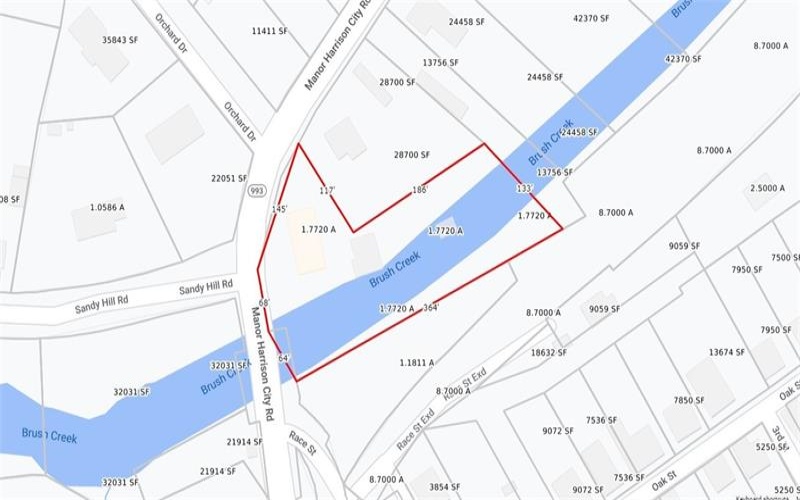 100 Manor Harrison City Road, Manor, 15665, ,Commercial-industrial-business,For Sale,Manor Harrison City Road,1684563