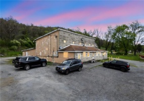 2029 Route 981, New Alexandria, 15670, ,Commercial-industrial-business,For Sale,Route 981,1684836