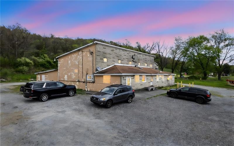 2029 Route 981, New Alexandria, 15670, ,Commercial-industrial-business,For Sale,Route 981,1684836
