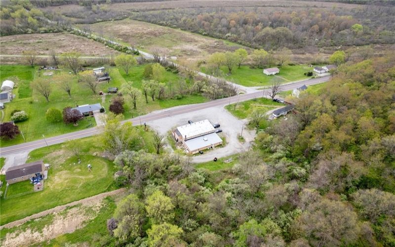 2029 Route 981, New Alexandria, 15670, ,Commercial-industrial-business,For Sale,Route 981,1684836