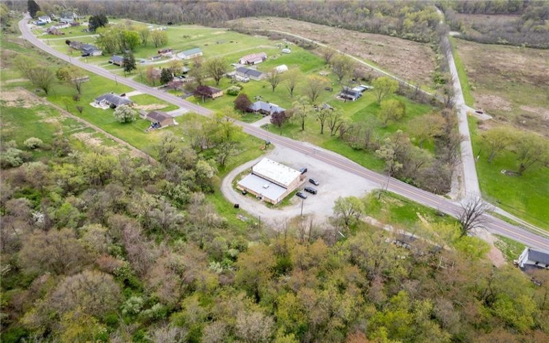 2029 Route 981, New Alexandria, 15670, ,Commercial-industrial-business,For Sale,Route 981,1684836