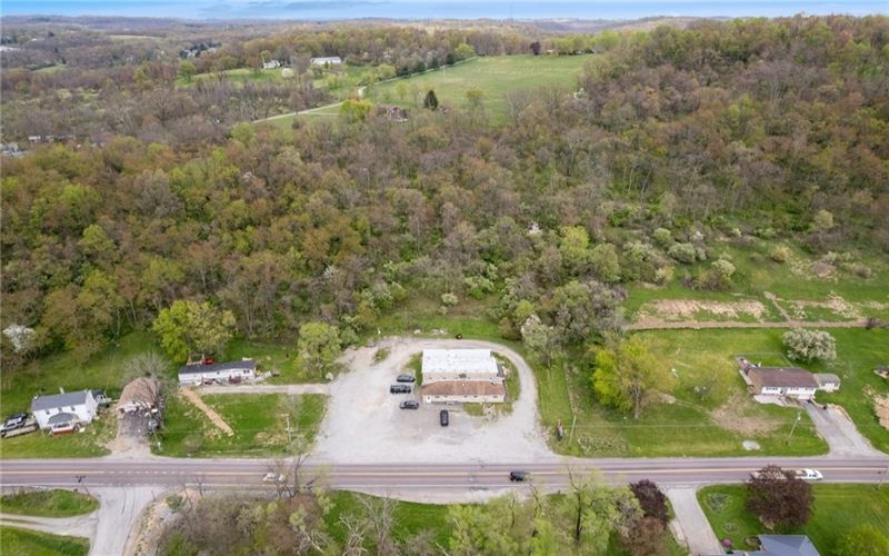 2029 Route 981, New Alexandria, 15670, ,Commercial-industrial-business,For Sale,Route 981,1684836