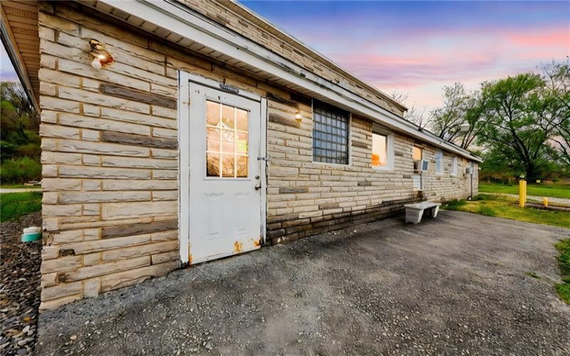 2029 Route 981, New Alexandria, 15670, ,Commercial-industrial-business,For Sale,Route 981,1684836