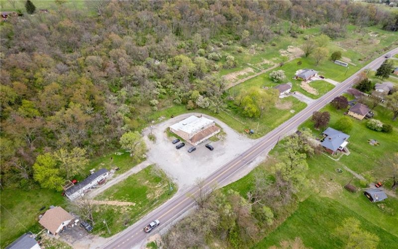2029 Route 981, New Alexandria, 15670, ,Commercial-industrial-business,For Sale,Route 981,1684836