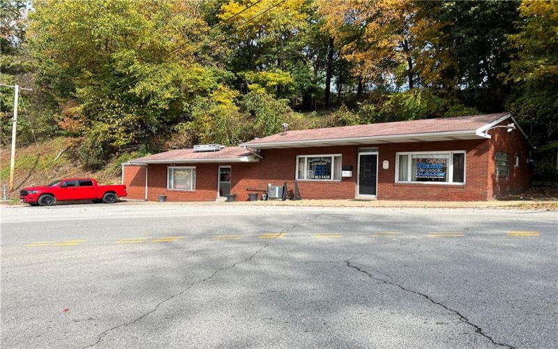 10501 Station, North Huntington, 15642, ,Commercial-industrial-business,For Sale,Station,1684888