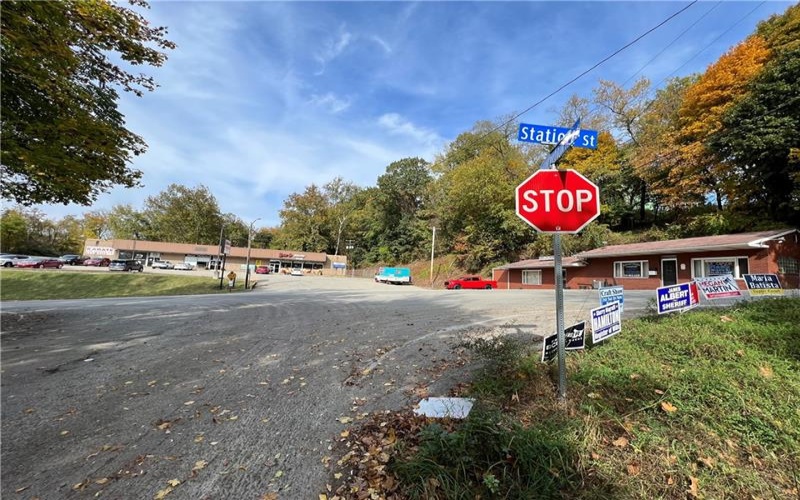 10501 Station, North Huntington, 15642, ,Commercial-industrial-business,For Sale,Station,1684888