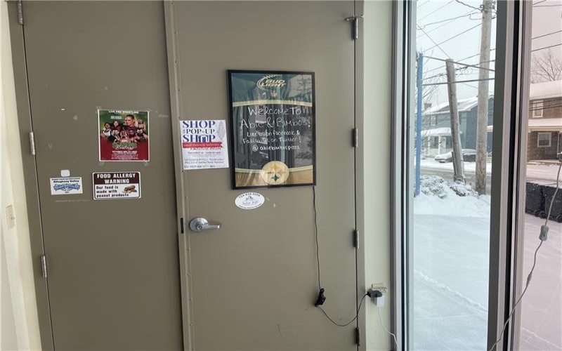 1017 Highland Ave, Greensburg, 15601, ,Commercial-industrial-business,For Sale,Highland Ave,1685008