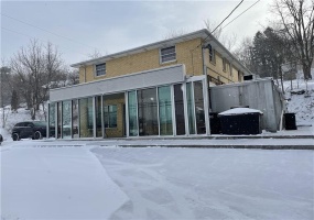 1017 Highland Ave, Greensburg, 15601, ,Commercial-industrial-business,For Sale,Highland Ave,1685008