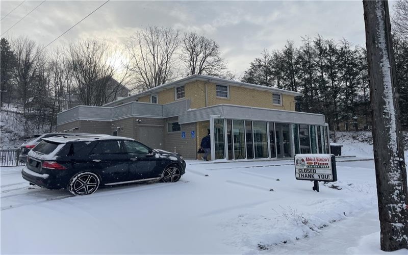 1017 Highland Ave, Greensburg, 15601, ,Commercial-industrial-business,For Sale,Highland Ave,1685008