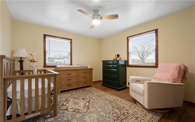 345 Hallam Avenue, Meadow Lands, 15347, 3 Bedrooms Bedrooms, 5 Rooms Rooms,2 BathroomsBathrooms,Residential,For Sale,Hallam Avenue,1685057