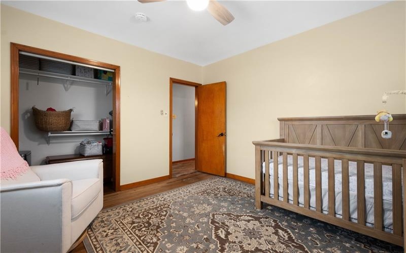 345 Hallam Avenue, Meadow Lands, 15347, 3 Bedrooms Bedrooms, 5 Rooms Rooms,2 BathroomsBathrooms,Residential,For Sale,Hallam Avenue,1685057