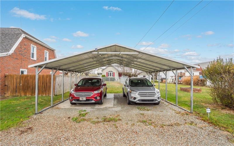 345 Hallam Avenue, Meadow Lands, 15347, 3 Bedrooms Bedrooms, 5 Rooms Rooms,2 BathroomsBathrooms,Residential,For Sale,Hallam Avenue,1685057