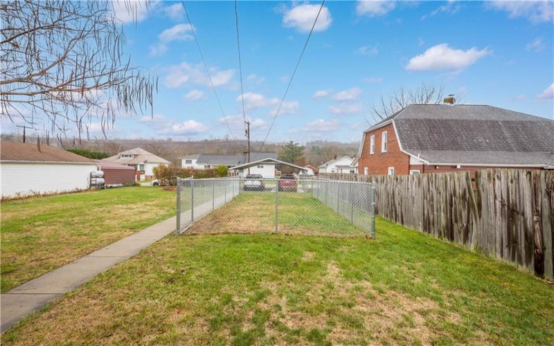 345 Hallam Avenue, Meadow Lands, 15347, 3 Bedrooms Bedrooms, 5 Rooms Rooms,2 BathroomsBathrooms,Residential,For Sale,Hallam Avenue,1685057