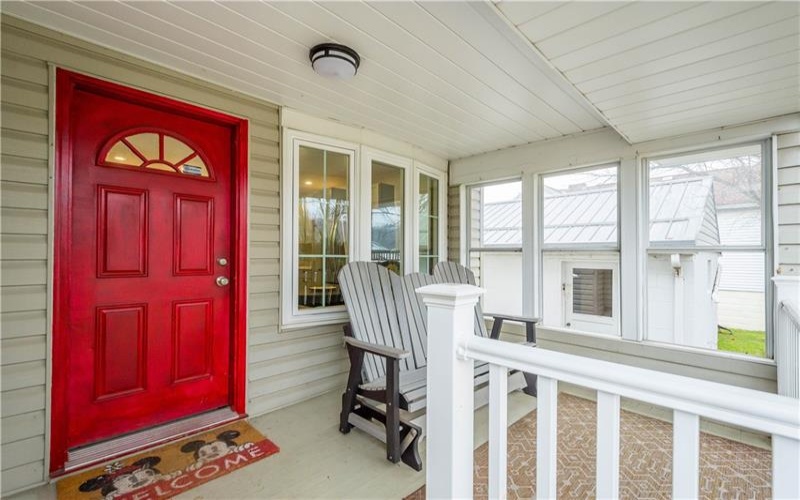345 Hallam Avenue, Meadow Lands, 15347, 3 Bedrooms Bedrooms, 5 Rooms Rooms,2 BathroomsBathrooms,Residential,For Sale,Hallam Avenue,1685057