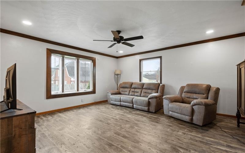 345 Hallam Avenue, Meadow Lands, 15347, 3 Bedrooms Bedrooms, 5 Rooms Rooms,2 BathroomsBathrooms,Residential,For Sale,Hallam Avenue,1685057