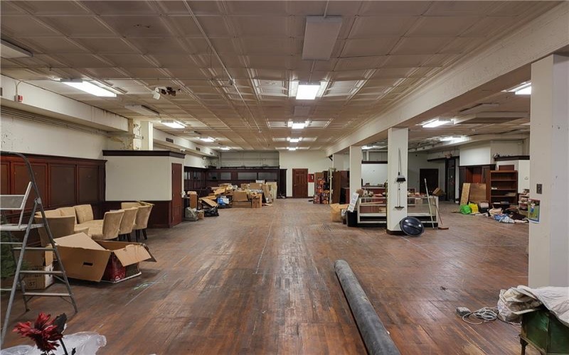 314-316 Clay Ave, Jeannette, 15644, ,Commercial-industrial-business,For Sale,Clay Ave,1684051