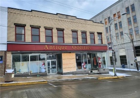 314-316 Clay Ave, Jeannette, 15644, ,Commercial-industrial-business,For Sale,Clay Ave,1684051