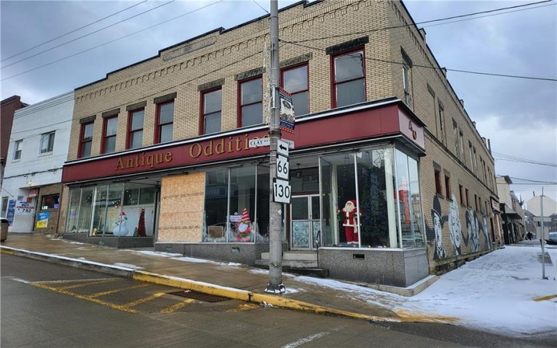314-316 Clay Ave, Jeannette, 15644, ,Commercial-industrial-business,For Sale,Clay Ave,1684051