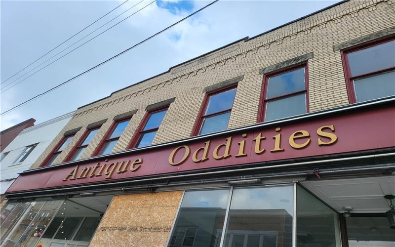 314-316 Clay Ave, Jeannette, 15644, ,Commercial-industrial-business,For Sale,Clay Ave,1684051