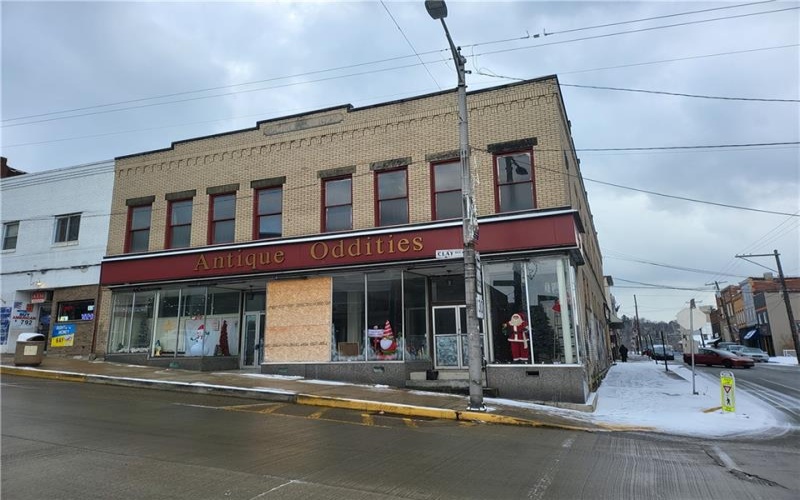 314-316 Clay Ave, Jeannette, 15644, ,Commercial-industrial-business,For Sale,Clay Ave,1684051