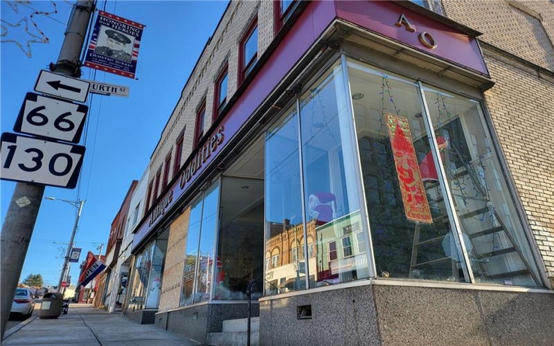 314-316 Clay Ave, Jeannette, 15644, ,Commercial-industrial-business,For Sale,Clay Ave,1684051