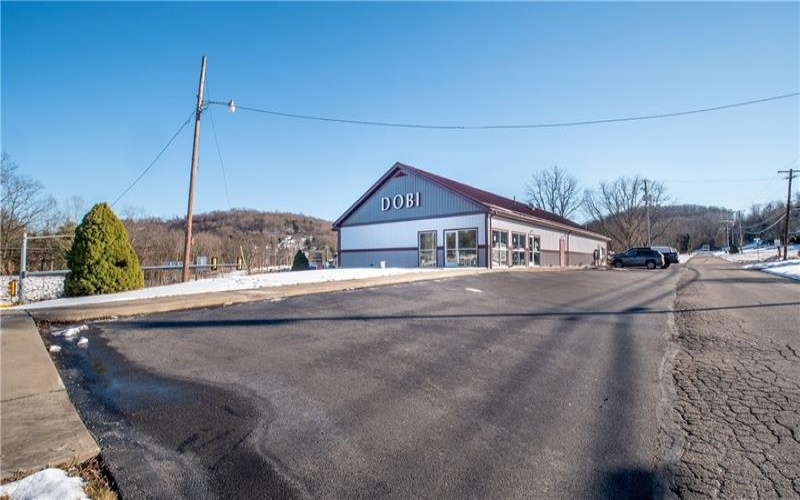 29 Angel Dr, Leechburg, 15656, ,Commercial-industrial-business,For Sale,Angel Dr,1684973