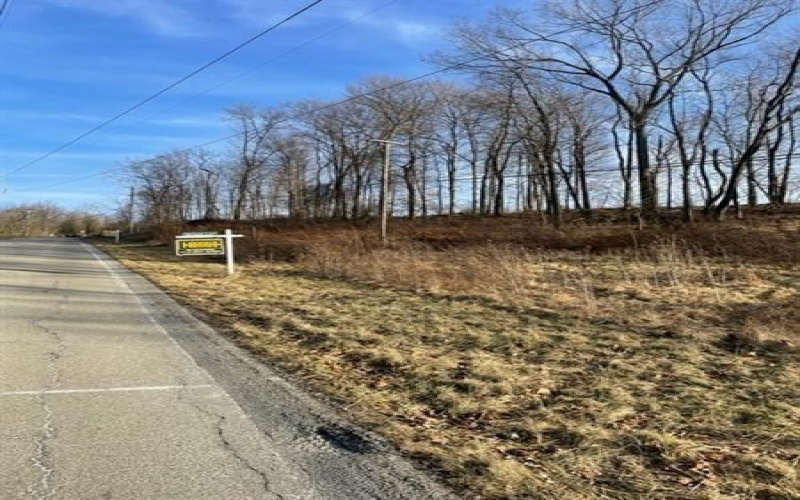 206 & 208 Old Woods Drive, Canonsburg, 15317, ,Farm-acreage-lot,For Sale,Old Woods Drive,1685116