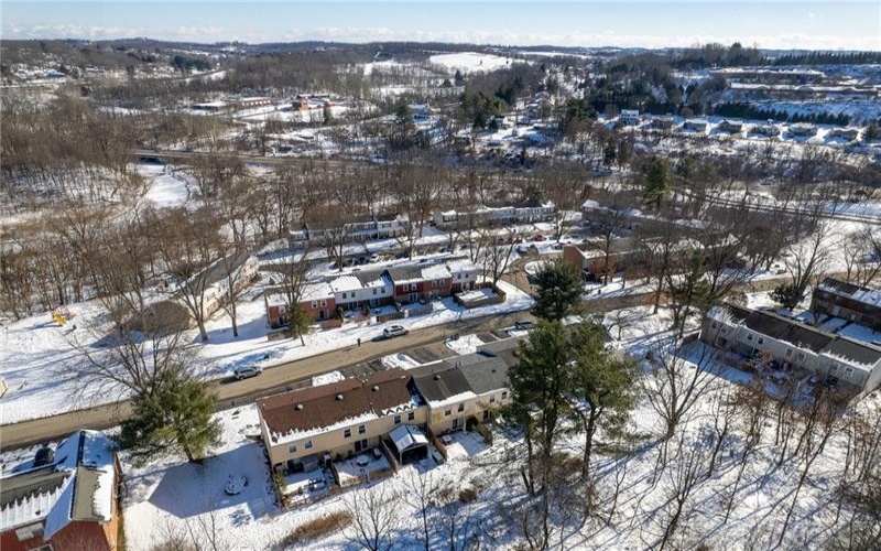 309 Hunting Creek Rd, Canonsburg, 15317, 3 Bedrooms Bedrooms, ,1.1 BathroomsBathrooms,Residential,For Sale,Hunting Creek Rd,1685322