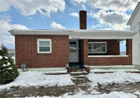 122 Harvey Street, Masontown, 15461, 3 Bedrooms Bedrooms, ,2 BathroomsBathrooms,Residential,For Sale,Harvey Street,1685373