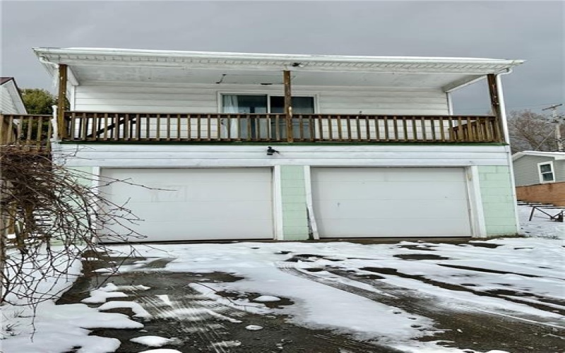 122 Harvey Street, Masontown, 15461, 3 Bedrooms Bedrooms, ,2 BathroomsBathrooms,Residential,For Sale,Harvey Street,1685373