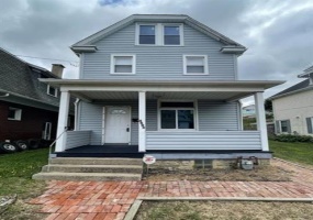 1218 Woodmont Ave, New Kensington, 15068, 4 Bedrooms Bedrooms, ,1 BathroomBathrooms,Residential,For Sale,Woodmont Ave,1685450