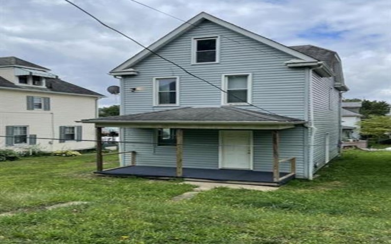 1218 Woodmont Ave, New Kensington, 15068, 4 Bedrooms Bedrooms, ,1 BathroomBathrooms,Residential,For Sale,Woodmont Ave,1685450