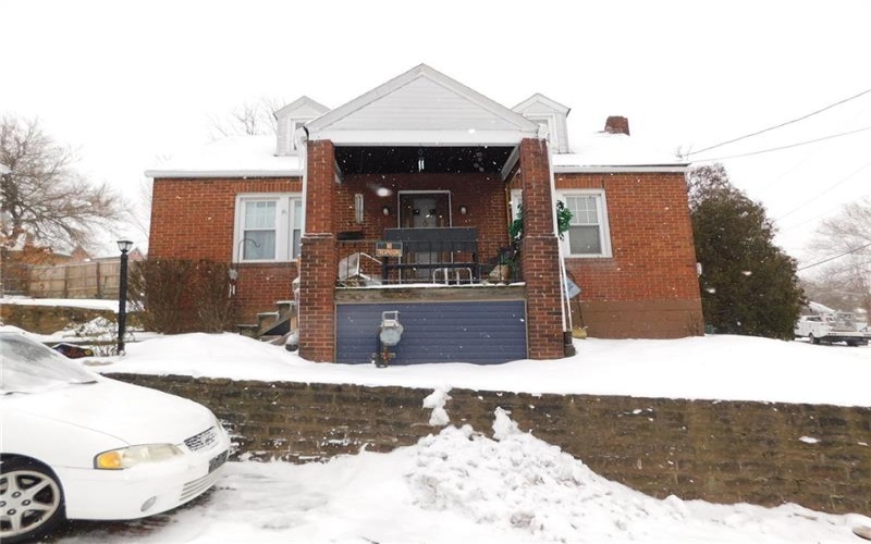5 Vance Street, Uniontown, 15401, 3 Bedrooms Bedrooms, ,1 BathroomBathrooms,Residential,For Sale,Vance Street,1685335